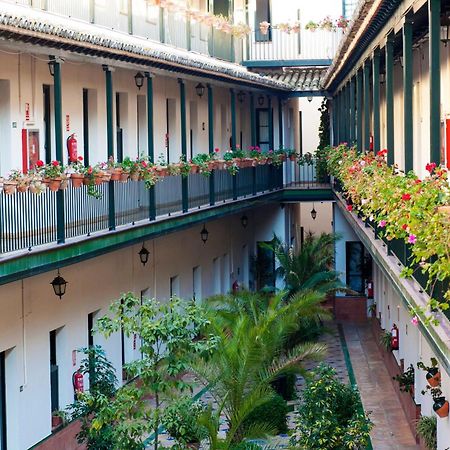 Apartmán Alohamundi Lumbreras IV Sevilla Exteriér fotografie